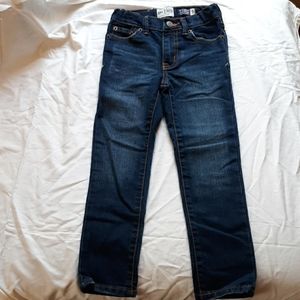 Childrens place skinny jeans boys size 5